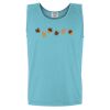 Garment-Dyed Heavyweight Tank Top Thumbnail