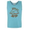 Garment-Dyed Heavyweight Tank Top Thumbnail