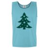 Garment-Dyed Heavyweight Tank Top Thumbnail