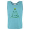 Garment-Dyed Heavyweight Tank Top Thumbnail