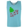 Garment-Dyed Heavyweight Tank Top Thumbnail