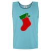 Garment-Dyed Heavyweight Tank Top Thumbnail