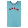 Garment-Dyed Heavyweight Tank Top Thumbnail