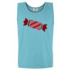 Garment-Dyed Heavyweight Tank Top Thumbnail