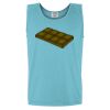 Garment-Dyed Heavyweight Tank Top Thumbnail