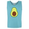 Garment-Dyed Heavyweight Tank Top Thumbnail
