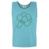 Garment-Dyed Heavyweight Tank Top Thumbnail