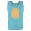 Garment-Dyed Heavyweight Tank Top Thumbnail