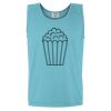 Garment-Dyed Heavyweight Tank Top Thumbnail