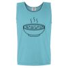 Garment-Dyed Heavyweight Tank Top Thumbnail
