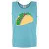 Garment-Dyed Heavyweight Tank Top Thumbnail