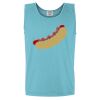 Garment-Dyed Heavyweight Tank Top Thumbnail