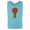 Garment-Dyed Heavyweight Tank Top Thumbnail