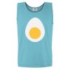 Garment-Dyed Heavyweight Tank Top Thumbnail