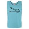 Garment-Dyed Heavyweight Tank Top Thumbnail