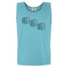 Garment-Dyed Heavyweight Tank Top Thumbnail