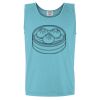 Garment-Dyed Heavyweight Tank Top Thumbnail