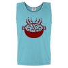 Garment-Dyed Heavyweight Tank Top Thumbnail