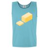 Garment-Dyed Heavyweight Tank Top Thumbnail