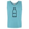Garment-Dyed Heavyweight Tank Top Thumbnail