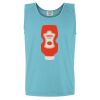 Garment-Dyed Heavyweight Tank Top Thumbnail