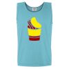 Garment-Dyed Heavyweight Tank Top Thumbnail