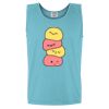 Garment-Dyed Heavyweight Tank Top Thumbnail