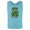 Garment-Dyed Heavyweight Tank Top Thumbnail