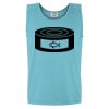 Garment-Dyed Heavyweight Tank Top Thumbnail