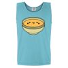Garment-Dyed Heavyweight Tank Top Thumbnail