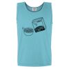 Garment-Dyed Heavyweight Tank Top Thumbnail