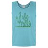 Garment-Dyed Heavyweight Tank Top Thumbnail