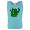 Garment-Dyed Heavyweight Tank Top Thumbnail