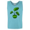 Garment-Dyed Heavyweight Tank Top Thumbnail