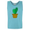 Garment-Dyed Heavyweight Tank Top Thumbnail