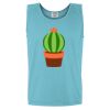 Garment-Dyed Heavyweight Tank Top Thumbnail