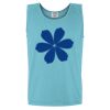 Garment-Dyed Heavyweight Tank Top Thumbnail