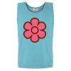 Garment-Dyed Heavyweight Tank Top Thumbnail