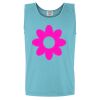 Garment-Dyed Heavyweight Tank Top Thumbnail