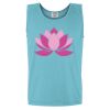 Garment-Dyed Heavyweight Tank Top Thumbnail