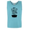 Garment-Dyed Heavyweight Tank Top Thumbnail