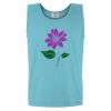 Garment-Dyed Heavyweight Tank Top Thumbnail