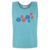 Garment-Dyed Heavyweight Tank Top Thumbnail