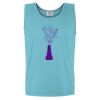 Garment-Dyed Heavyweight Tank Top Thumbnail