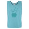 Garment-Dyed Heavyweight Tank Top Thumbnail