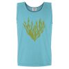Garment-Dyed Heavyweight Tank Top Thumbnail