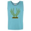 Garment-Dyed Heavyweight Tank Top Thumbnail