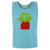 Garment-Dyed Heavyweight Tank Top Thumbnail