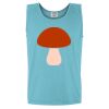 Garment-Dyed Heavyweight Tank Top Thumbnail