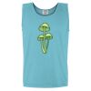 Garment-Dyed Heavyweight Tank Top Thumbnail